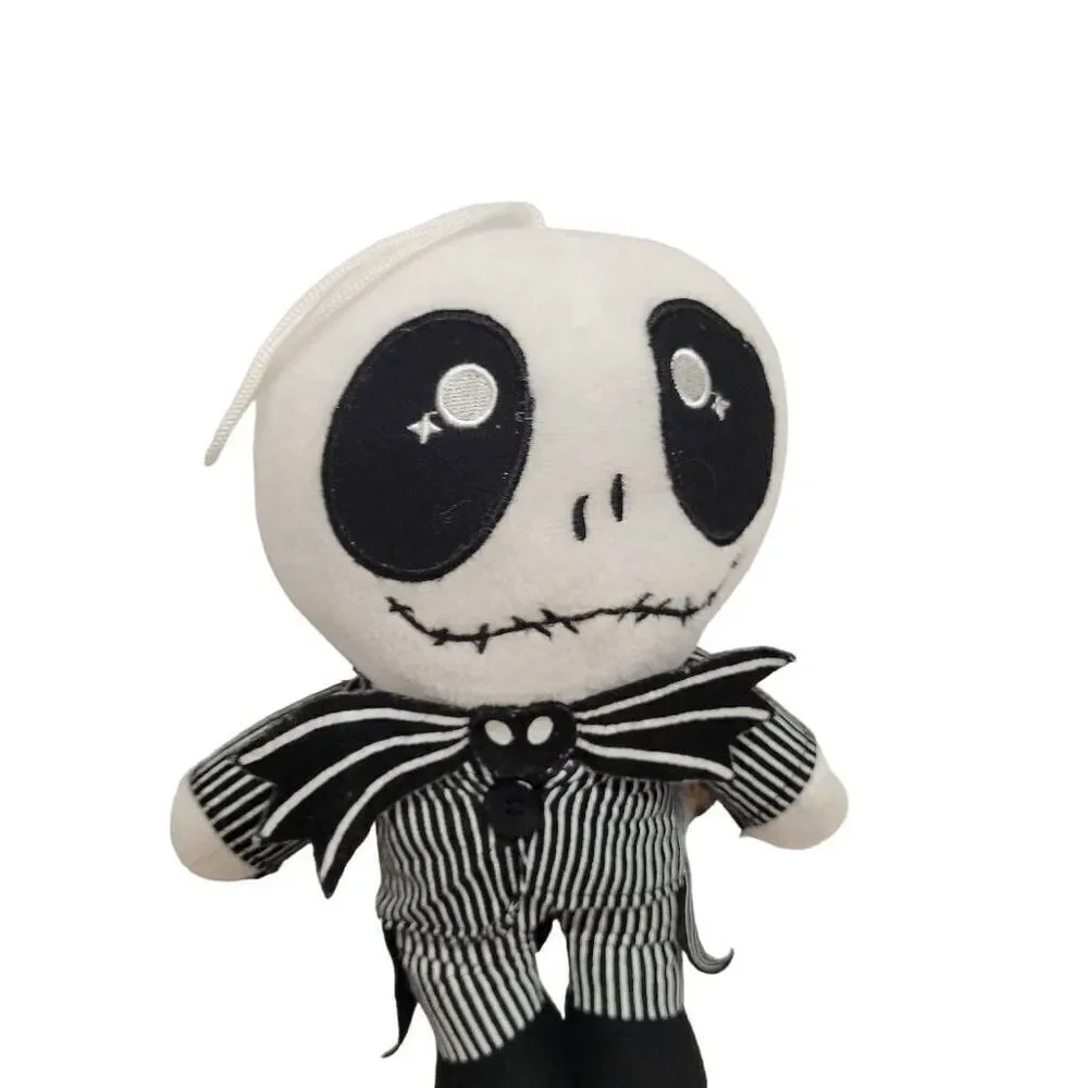Jack Skellington 10